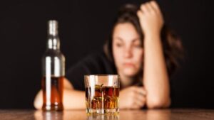 convivencia con un alcohólico 